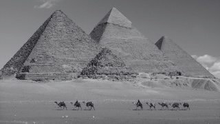Egito com Cruzeiro pelo Nilo
